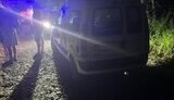 Мужчина выстрелил в автомобиль и ранил ребенка