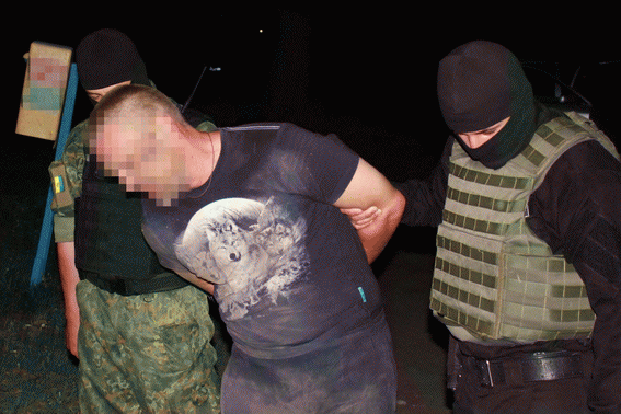 Попереджено замовне вбивство підприємця в Сєвєродонецьку: затримано організатора та виконавців 03 Попереджено замовне вбивство підприємця в Сєвєродонецьку: затримано організатора та виконавців 03