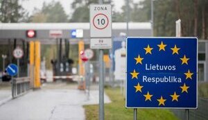 Литва почала позбавляти росіян посвідок на проживання за поїздки в Росію