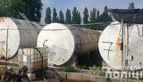 Нацполиция разоблачила схему нелегального изготовления и продажи топлива