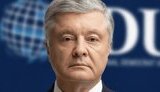 Стефанчук не пускає Порошенка у США