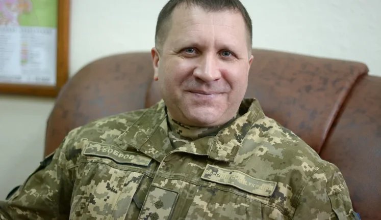 ВСП предлагает уволить судью Боброва, который, работая в Генштабе, устроил стрельбу в столичном ЖК. ФОТО