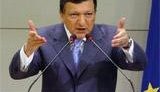 Barroso to Tymoshenko: We Are Doing Everything for Your Release and Complete Rehabilitation