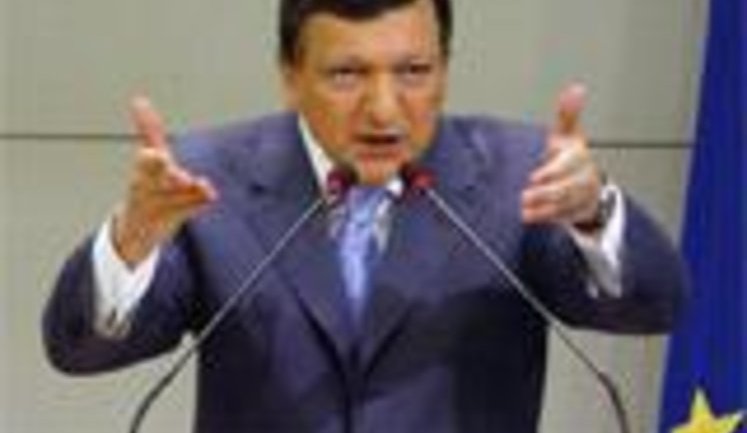 ЕС прекращает переговоры по ассоциации с Украиной: Как иметь дело со страной, которая взяла деньги от России?