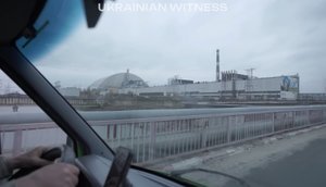 Чорнобильську АЕС заживлено від Об’єднаної енергосистеми України після нічної атаки на енерговузли, - Міненерго