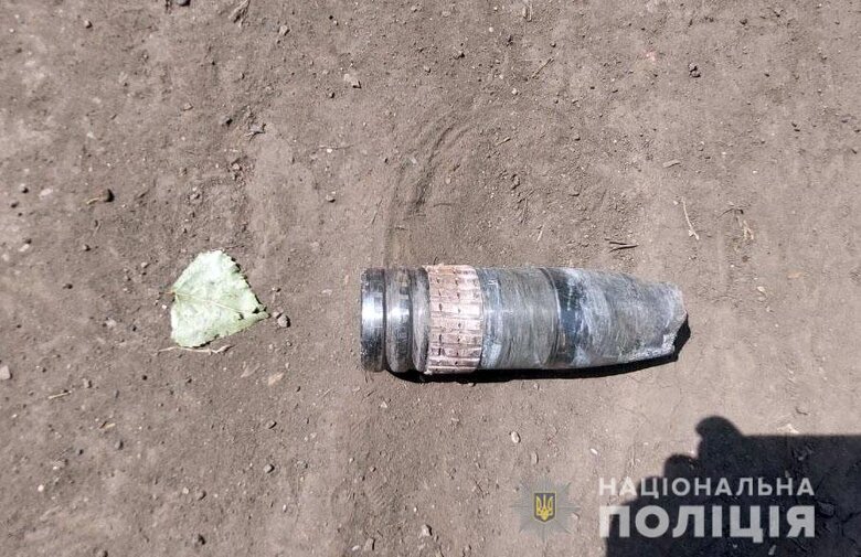 Ситуация в Донецкой области: российские войска ударили по школам, жилым домам и лечебному заведению, - Нацполиция 08