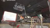 Обстріл рятувальників
