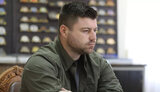 олександр,порхун