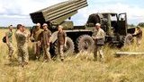 Предприятие "Укроборонпрома" освоило полный цикл изготовления артиллерийской части БМ-21 "Град". ВИДЕО+ФОТОрепортаж
