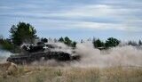 Бойові дії 21 червня