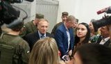 Апелляционный суд освободил Лавриновича из-под ареста