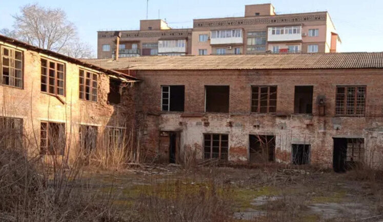 Рекордна угода зірвалася: Фонд держмайна повторно спробує продати колишню колонію в Умані