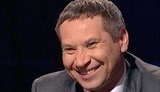 Регионал Лукьянов рассказал анекдоты о Януковиче и Тимошенко. ВИДЕО.
