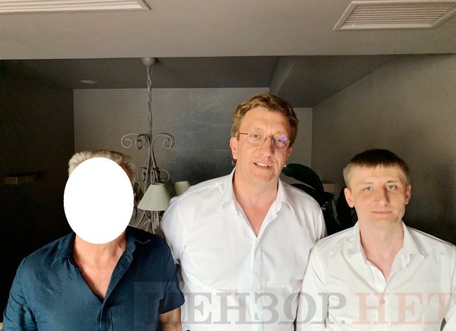 Владислав Бухарев, глава СВР: Внешняя разведка не была интересна руководству страны долгие годы. Чтобы добиться победы, разведка должна стать приоритетом 03