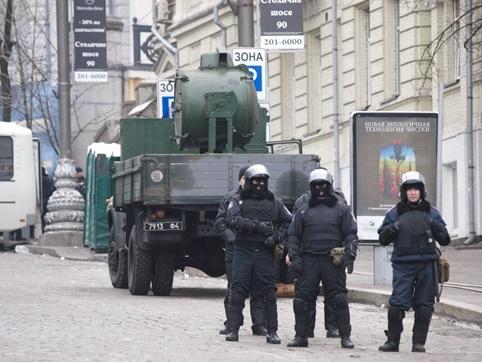 беркут патроны