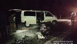 Позашляховик зіткнувся з мікроавтобусом на Волині: постраждали 7 людей, троє дітей у реанімації. ФОТО
