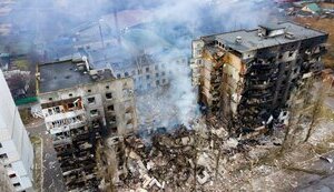 Цього літа через російську агресію в Україні загинули 589 цивільних