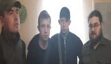 Сорд вибачився за помилки у своїй розповіді про участь в АТО: До групи Тезки я не входив. Чутки про мародерку безпідставні. ВIДЕО