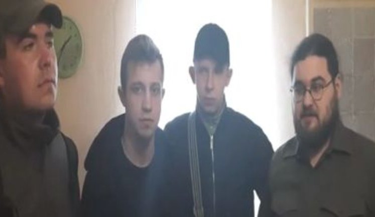 Сорд вибачився за помилки у своїй розповіді про участь в АТО: До групи Тезки я не входив. Чутки про мародерку безпідставні. ВIДЕО