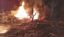 Сутки в Донецкой области: в результате российских обстрелов ранены 3 человека