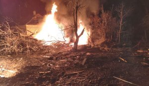 Доба на Донеччині: внаслідок російських обстрілів поранено трьох людей, пошкоджені будинки. ФОТОрепортаж