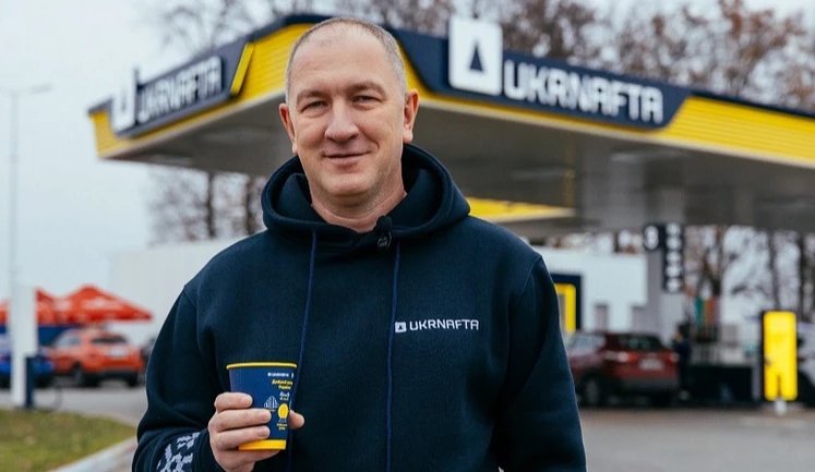 Новим гендиректором "Енергоатома" обрали Юрія Ткачука