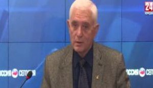 "Ставлення ось таке - свинське. Вночі камінням закидали будиночки наших будівельників із Казані", - чиновник окупаційної влади скаржиться на кримчан. ВIДЕО