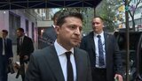 ООН - это та самая "скорая помощь" для глобальных проблем человечества, - Зеленский. ВИДЕО