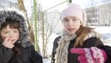 В Киеве мажор на "паркетнике" гонялся за пешеходами: двух школьниц не догнал, но сбил пенсионера (Обновлено, добавлено фото). ФОТОрепортаж