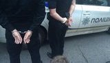 взятка полиция патульная