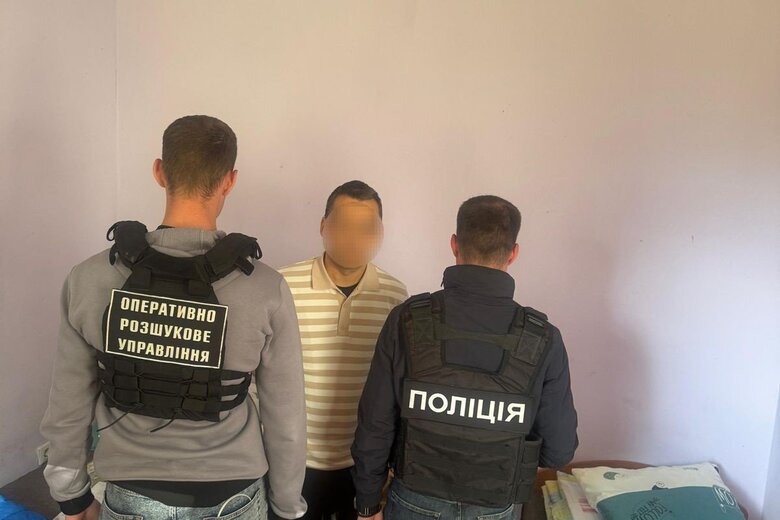 На Закарпатті викрили канал незаконного переправлення чоловіків до ЄС