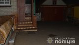 Мешканець Харківщини зарубав сокирою зловмисника, який заліз до його гаража. ФОТО