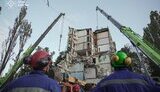 Обстріл Києва 31 липня 2025 року Зросла кількість жертв