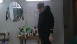 мужик якийсь
