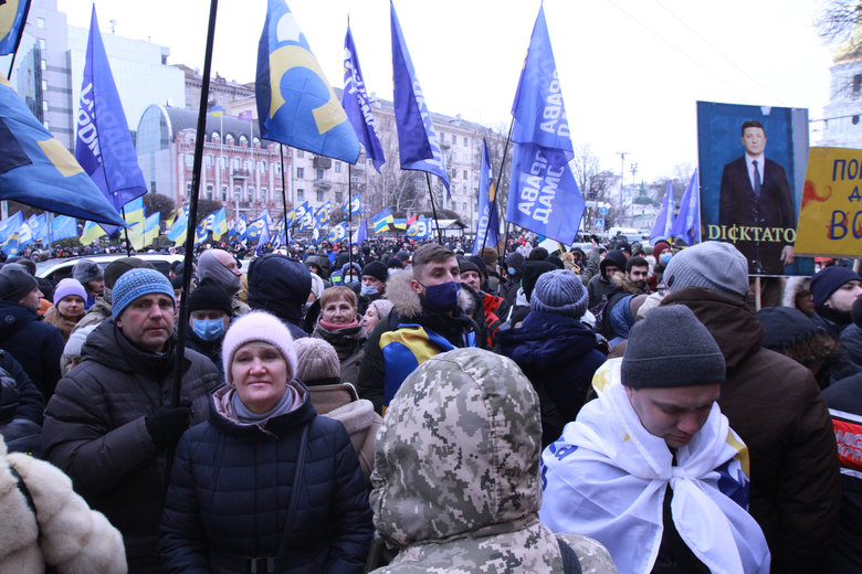Зустріч Порошенка в аеропорту Київ 27