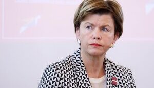 У Латвії відреагували на можливі переговори РФ та України у Туреччині