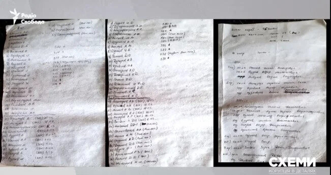 Journalists have identified Russian occupiers who were treated in Belarus