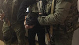 вор