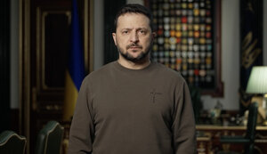 Конфіскація російських активів - це завдавання втрат винуватцю війни, - Зеленський. ВIДЕО