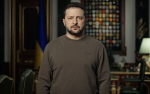 зеленський
