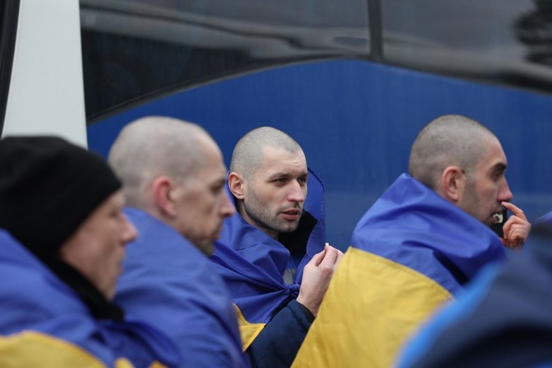 Україна та РФ провели обмін військовополоненими: що відомо?