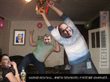 Давно не виделись