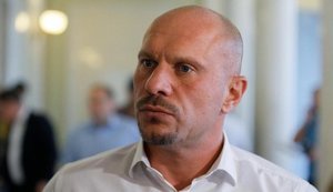 Психіатр та депутати про Ківу й "олімпіаду для повій": "Ківа – це обличчя української політики"