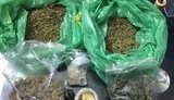 наркотики