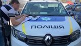 Двое патрульных задержаны в Одессе при получении 15 тыс. грн взятки от нетрезвого водителя, - СБУ. ФОТО