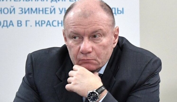 Перший російський мільярдер перенесе виробництво з Росії у Китай через санкції, – Reuters