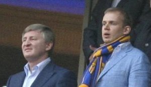 Конфискация футбольного клуба Курченко находится на финальной стадии, – ГПУ