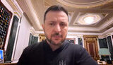 Volodymyr Zelenskyy