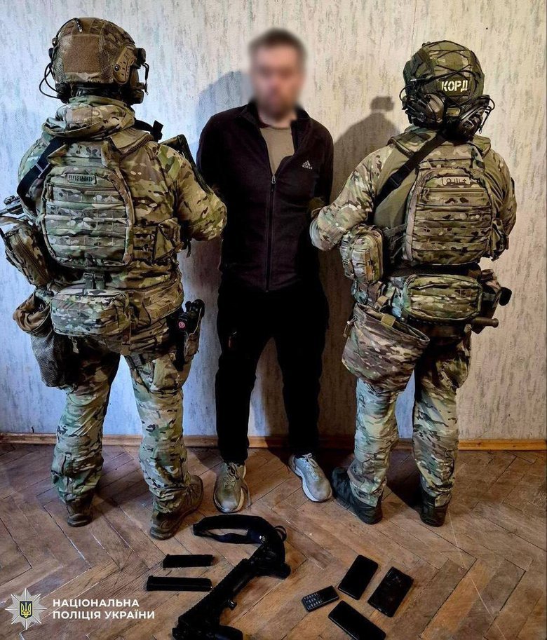 Покушение на директора столичной клиники: подозреваемым оказался военнослужащий, находящийся в СЗЧ