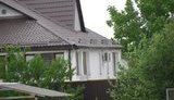 Лидер луганских коммунистов отстроил себе шикарную резиденцию. ФОТОрепортаж